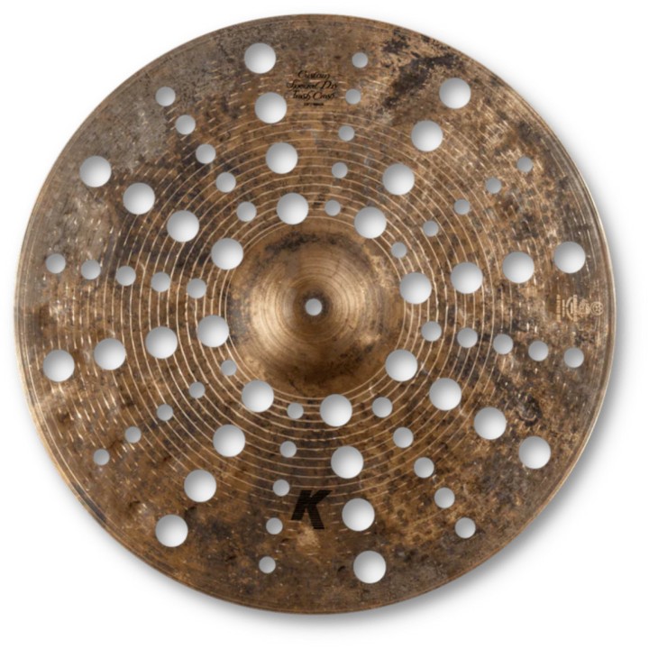 Zildjian - K1423-19" K Custom Special Dry Trash Crash