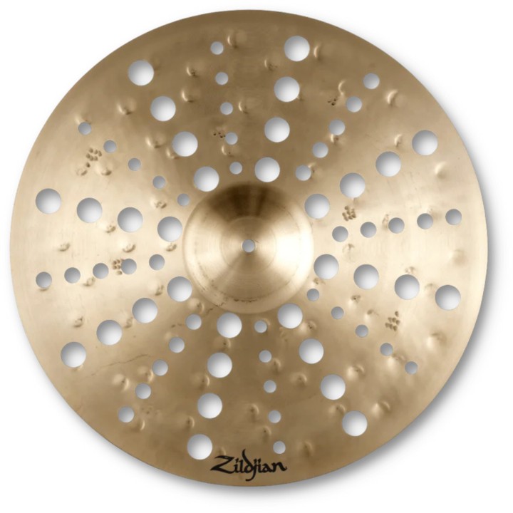 Zildjian - K1423-19" K Custom Special Dry Trash Crash
