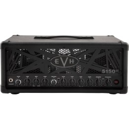EVH 5150III 50S 6L6 Head, Testata valvolare per chitarra