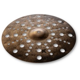 Zildjian - K1418-17" K Custom Special Dry Trash Crash