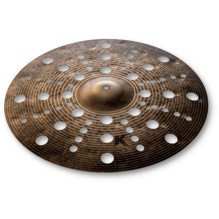 Zildjian - K1418-17" K Custom Special Dry Trash Crash