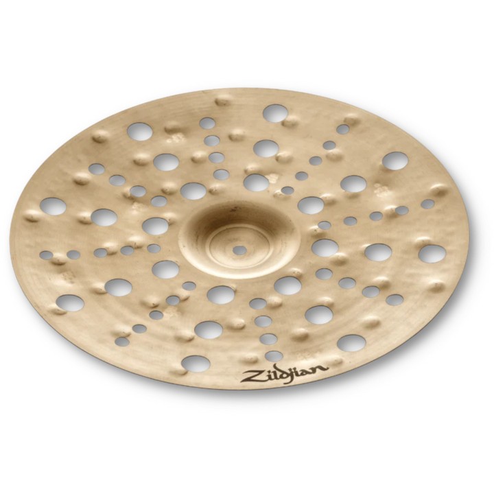 Zildjian - K1418-17" K Custom Special Dry Trash Crash