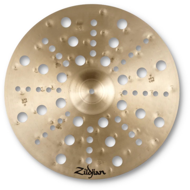 Zildjian - K1418-17" K Custom Special Dry Trash Crash