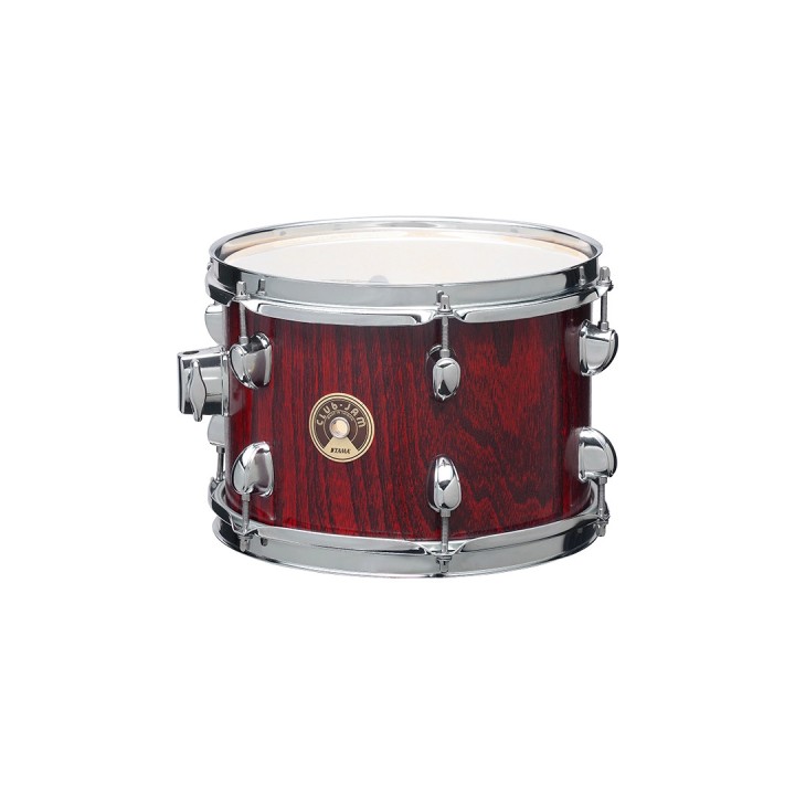 TAMA CLUB-JAM SERIES SET 4PZ - LJL48S-SBE