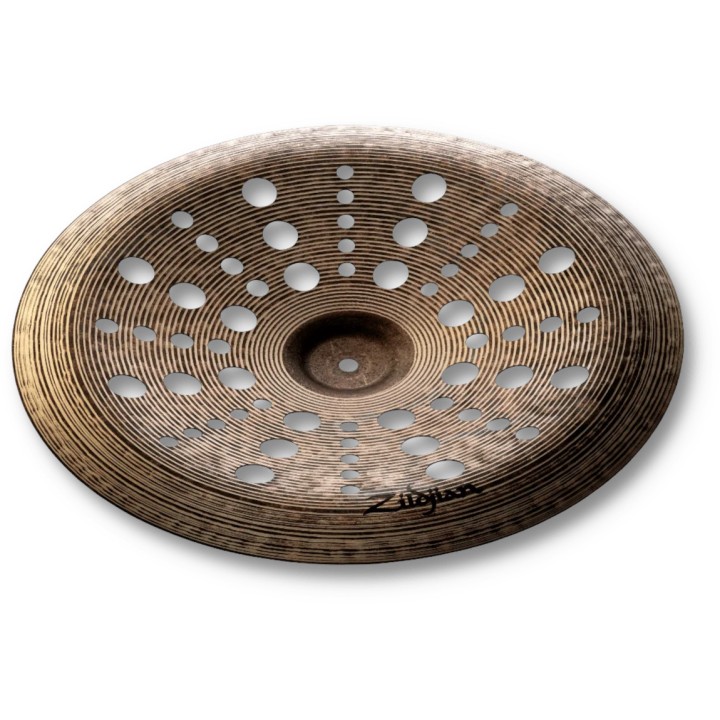 Zildjian - K1420-18" K Custom Special Dry Trash China