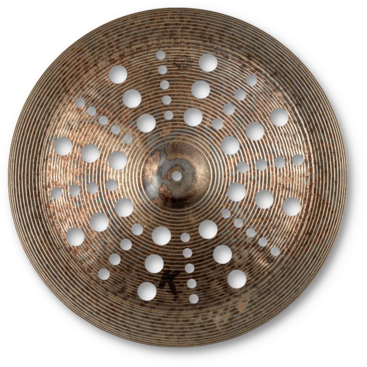 Zildjian - K1420-18" K Custom Special Dry Trash China