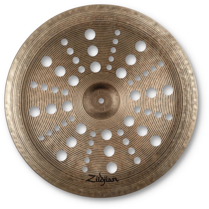 Zildjian - K1420-18" K Custom Special Dry Trash China