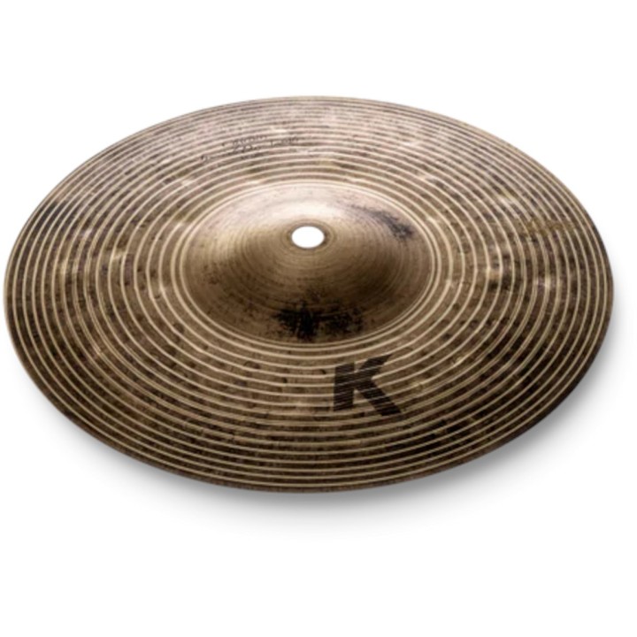 Zildjian - K1401-10" K Custom Special Dry Splash