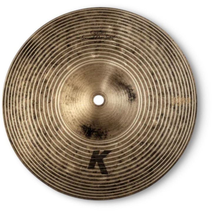 Zildjian - K1401-10" K Custom Special Dry Splash