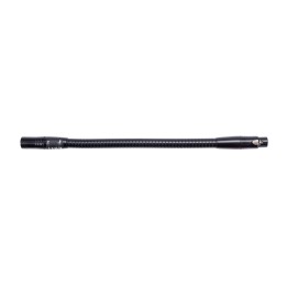 Acquista KONIG & MEYER 23035-000-55 GOOSENECK BLACK online | Merula Strumenti Musicali