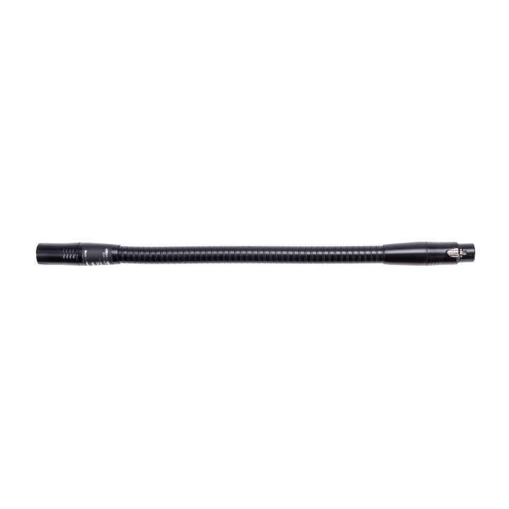 Acquista KONIG & MEYER 23035-000-55 GOOSENECK BLACK online | Merula Strumenti Musicali