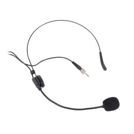 Acquista EIKON HCM25SE HEADSET CARDIOIDE A CONDENSATORE MINI JA online | Merula Strumenti Musicali