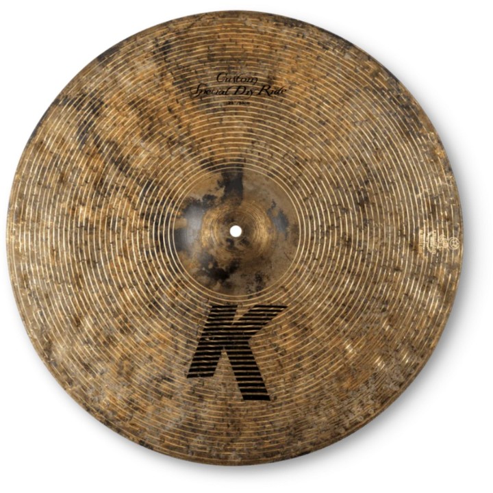 Zildjian - K1426-21" K Custom Special Dry Ride