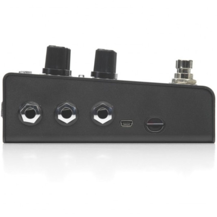 Digitech Trio Band Plus, pedale looper per chitarra