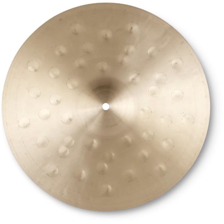 Zildjian - K1413-15" K Custom Special Dry Hi-Hat