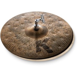Zildjian - K1408-14" K Custom Special Dry Hi-Hat
