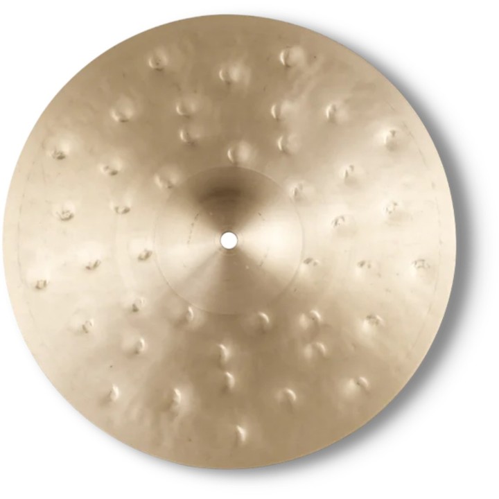 Zildjian - K1408-14" K Custom Special Dry Hi-Hat