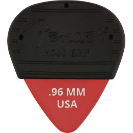 Fender - 1985351405 MOJO GRIP 3 PK DELRIN .96