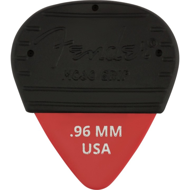 Fender - 1985351405 MOJO GRIP 3 PK DELRIN .96