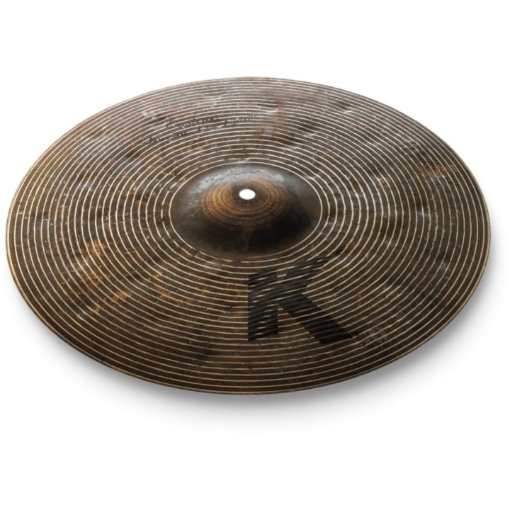 Zildjian - 18" K Custom Special Dry Crash