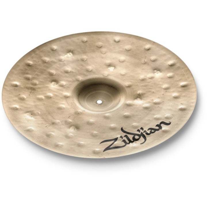 Zildjian - 18" K Custom Special Dry Crash