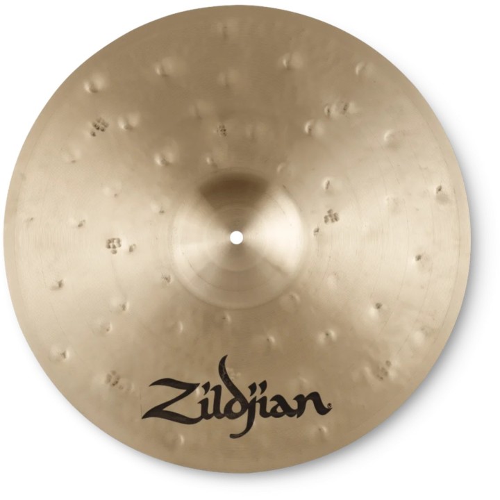 Zildjian - 18" K Custom Special Dry Crash