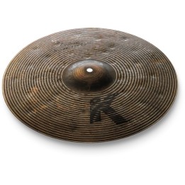 Zildjian - 19" K Custom Special Dry Crash