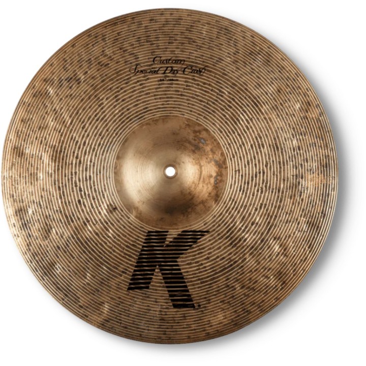 Zildjian - 19" K Custom Special Dry Crash