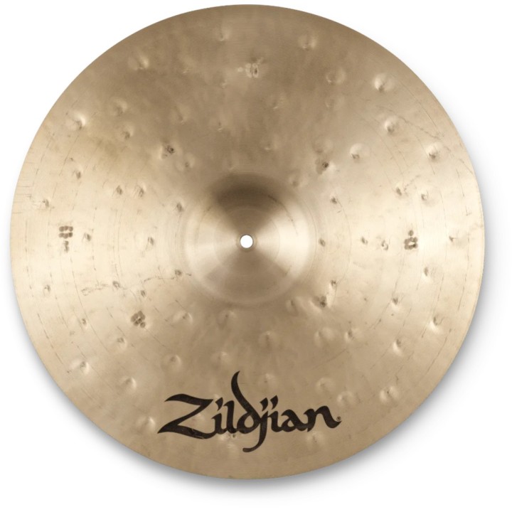 Zildjian - 19" K Custom Special Dry Crash