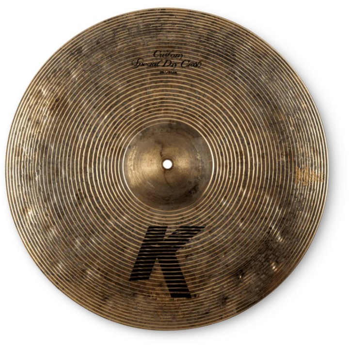 Zildjian - 20" K Custom Special Dry Crash