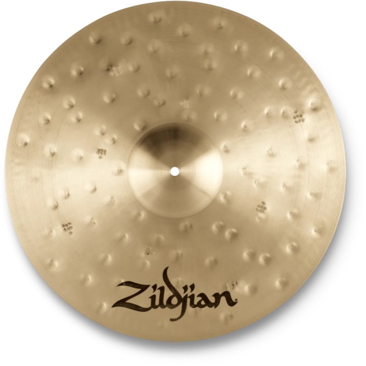 Zildjian - 20" K Custom Special Dry Crash