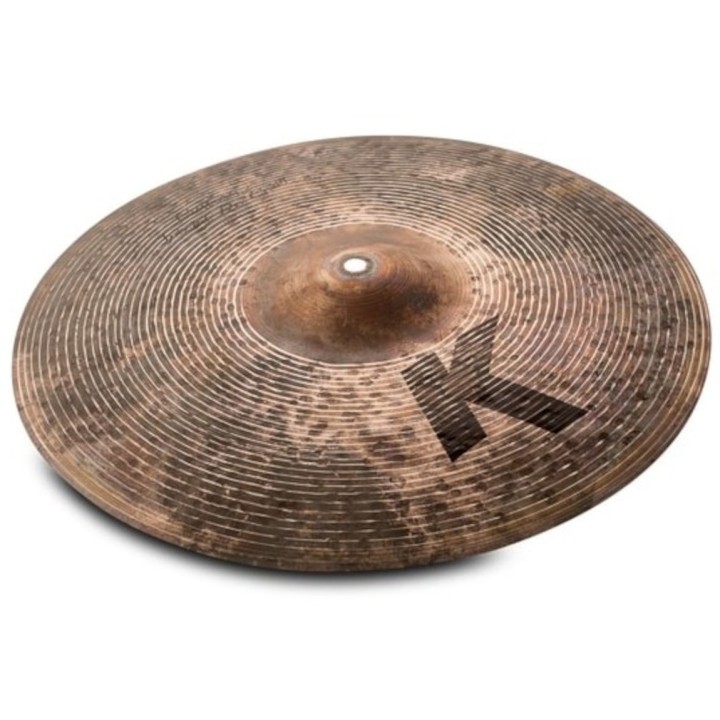 Zildjian - 22" K Custom Special Dry Crash