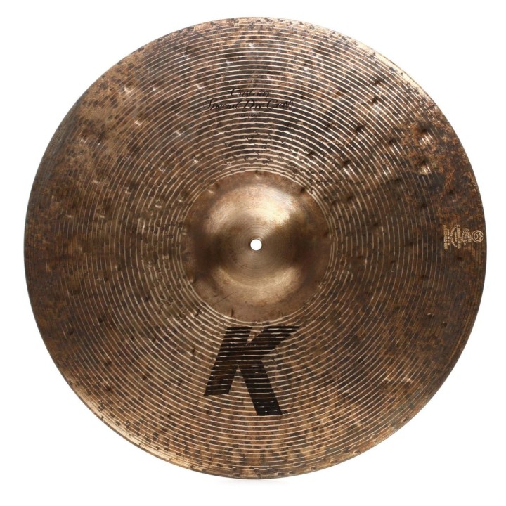 Zildjian - 22" K Custom Special Dry Crash