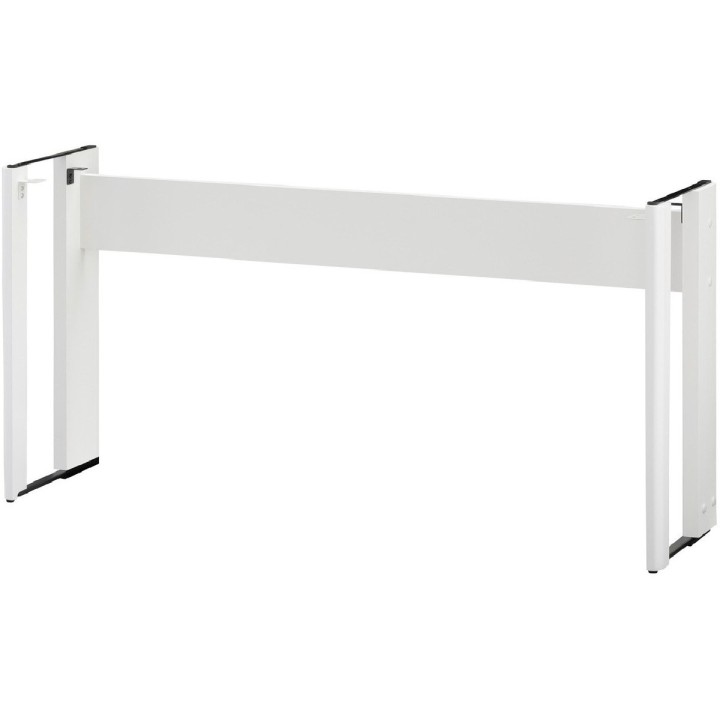 Kawai HM 5 White, mobile per pianoforte digitale
