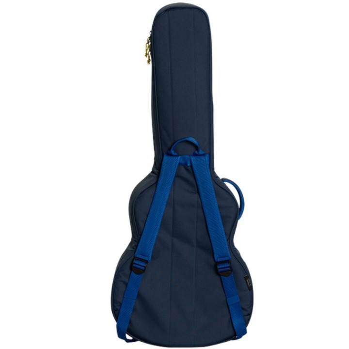 Ritter RGC3-SA/ABL, Custodia per chitarra elettrica hollow body