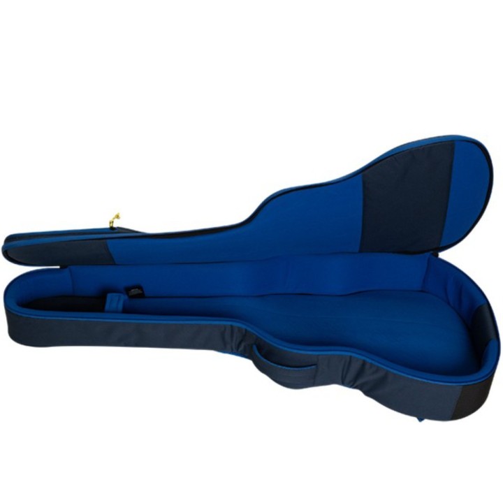 Ritter RGC3-SA/ABL, Custodia per chitarra elettrica hollow body