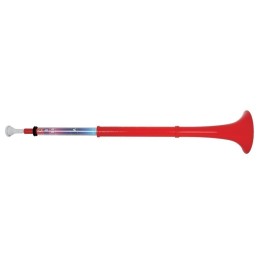 Acquista PBUZZ TROMBONE PER BAMBINI IN PLASTICA ROSSO online | Merula Strumenti Musicali