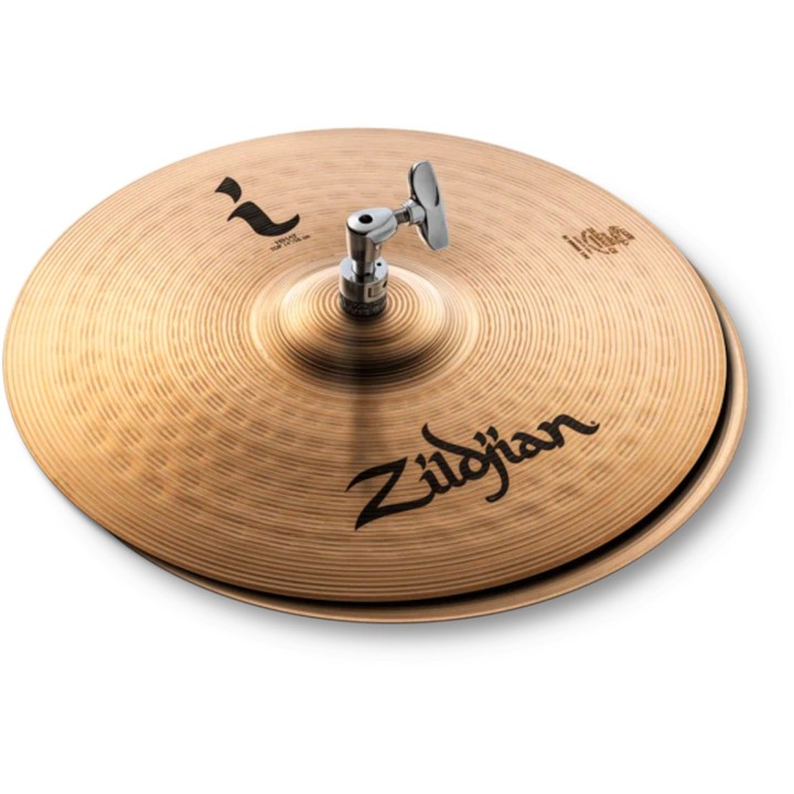 Acquista ZILDJIAN CARTONE ILHSTD I STANDARD GIG CYMBALS PACK online | Merula Strumenti Musicali