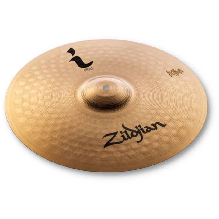 Acquista ZILDJIAN CARTONE ILHSTD I STANDARD GIG CYMBALS PACK online | Merula Strumenti Musicali