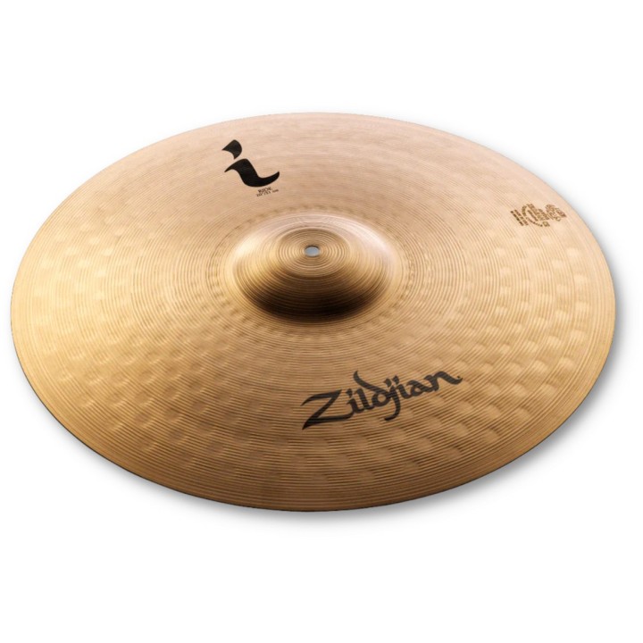 Acquista ZILDJIAN CARTONE ILHSTD I STANDARD GIG CYMBALS PACK online | Merula Strumenti Musicali