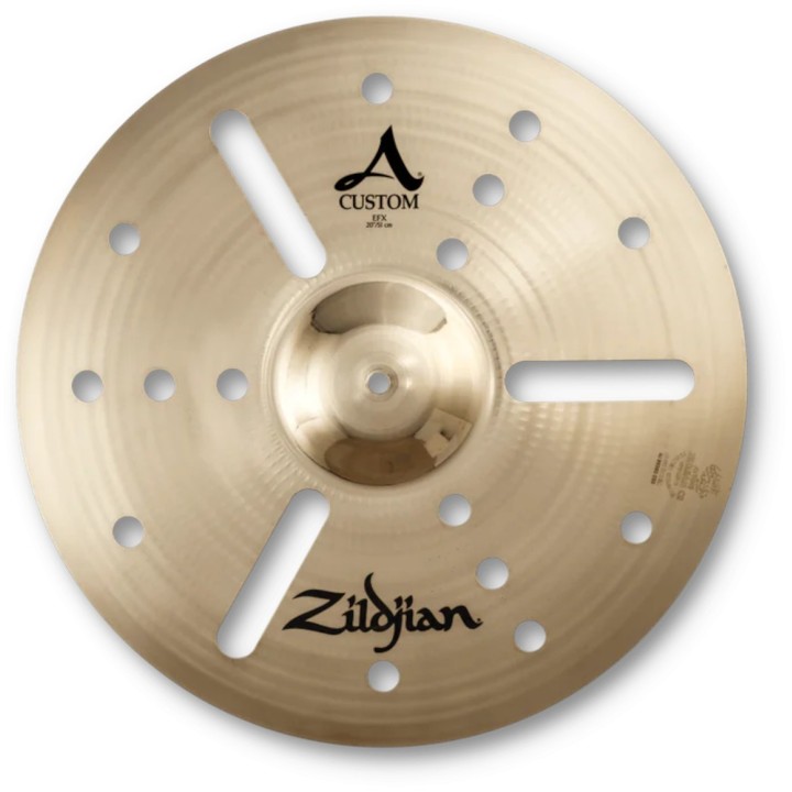 Zildjian - A20820-20" A Custom EFX