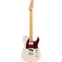 Fender Player II Modified Telecaster SH, Maple Fingerboard, Olympic Pearl, chitarra elettrica solid body