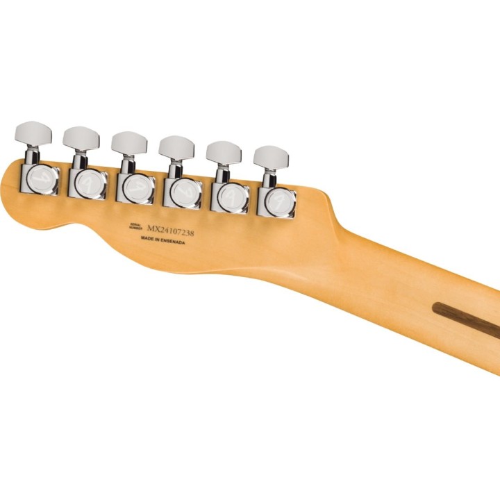 Fender Player II Modified Telecaster SH, Maple Fingerboard, Olympic Pearl, chitarra elettrica solid body