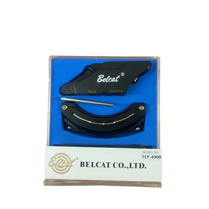 Belcat - FLY 4000