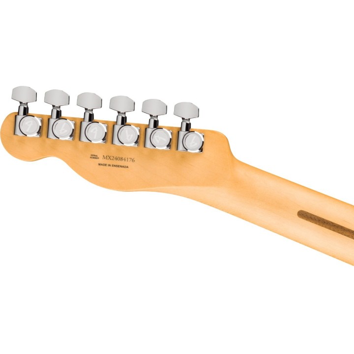 Fender - Player II Modified Telecaster MN SSY