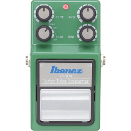 Acquista IBANEZ TS9DX online | Merula Strumenti Musicali