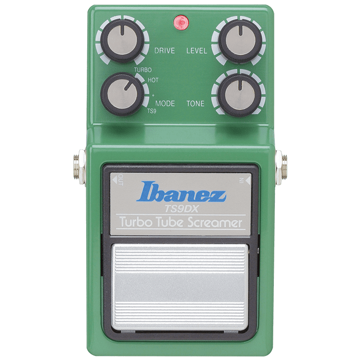 Acquista IBANEZ TS9DX online | Merula Strumenti Musicali
