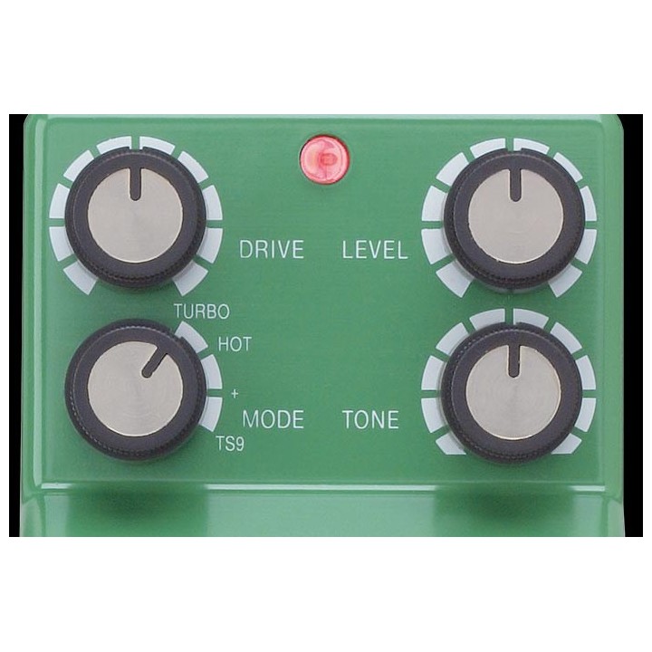 Acquista IBANEZ TS9DX online | Merula Strumenti Musicali