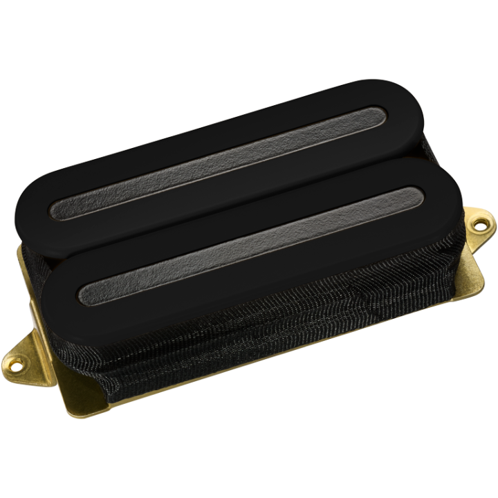 Di marzio - D Activator-X Neck nero - DP221BK