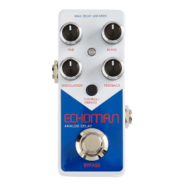 Acquista XVIVE Echo Man online | Merula Strumenti Musicali